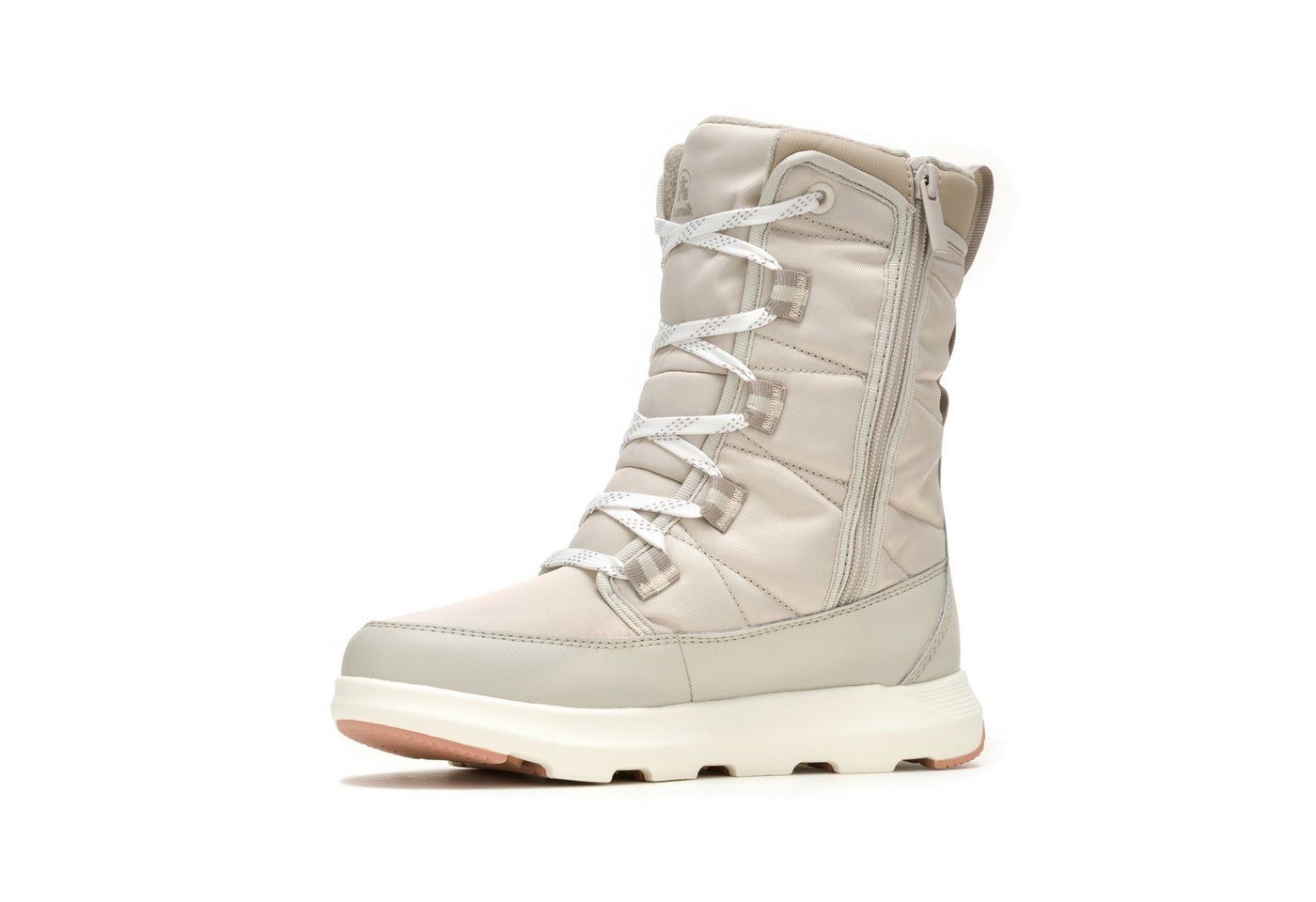 Kamik LEAMID Snowboots (beige)