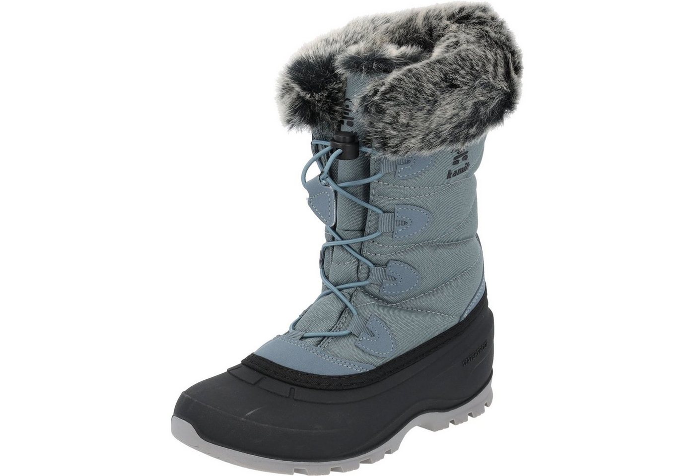 Kamik Momentum3 NK2471 Winterstiefel