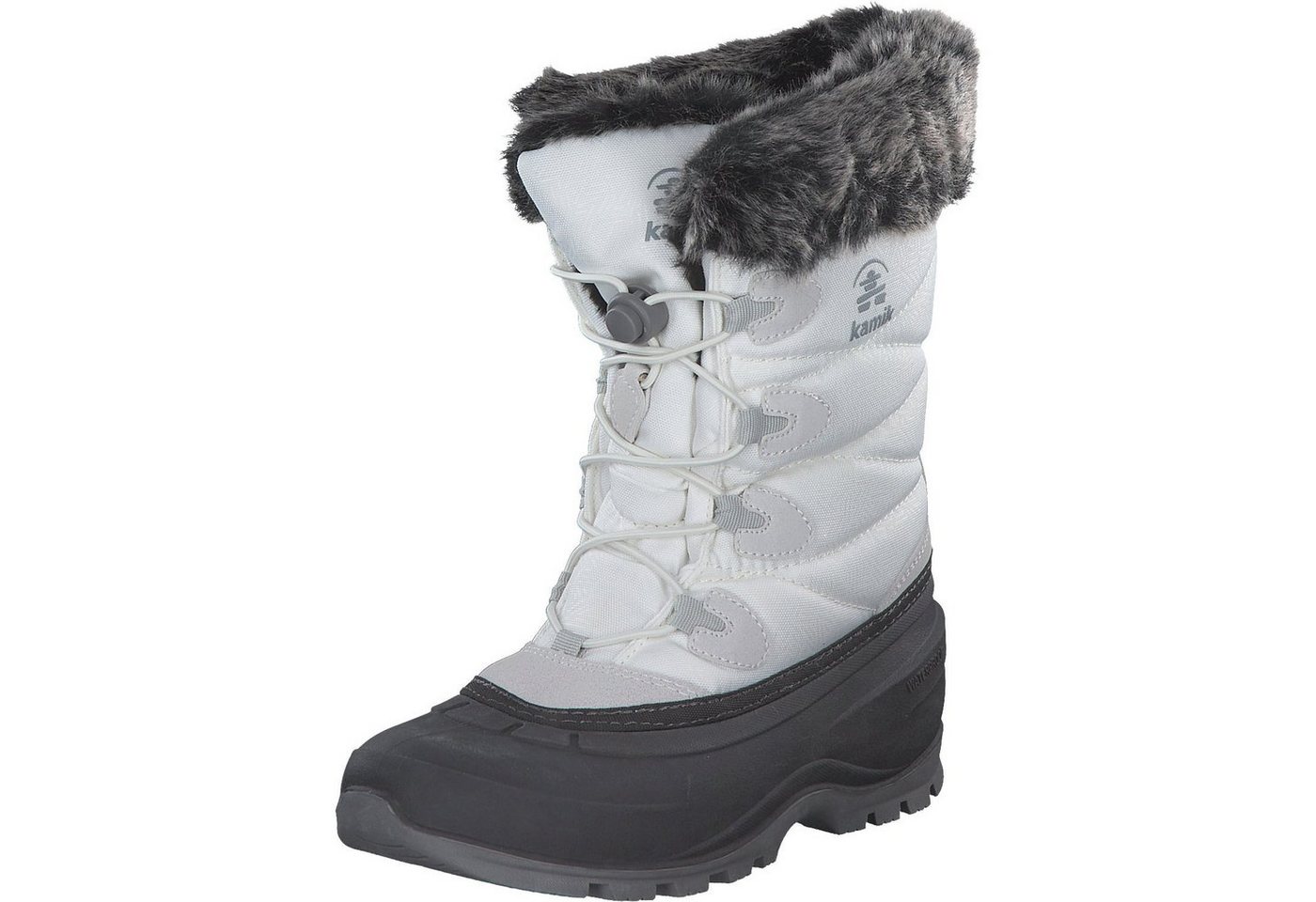 Kamik Momentum3 NK2471 Winterstiefel