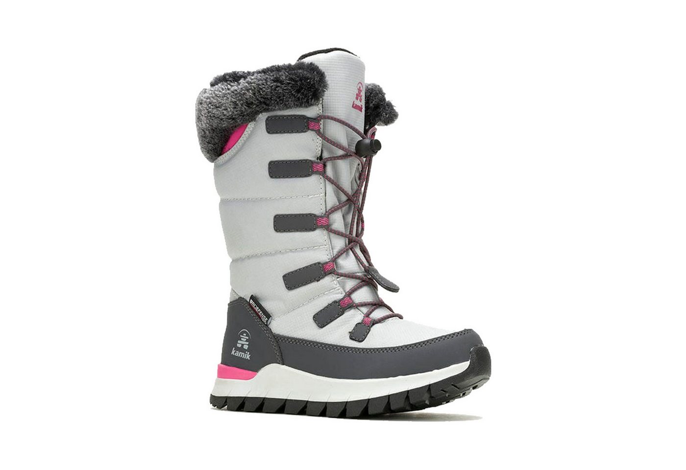 Kamik Prairie 2 Stiefel