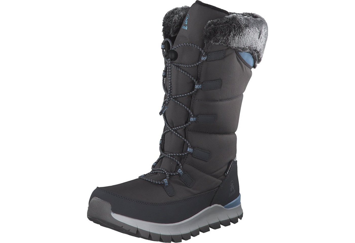 Kamik Prairie2 NF8512/NF4512 Winterstiefel