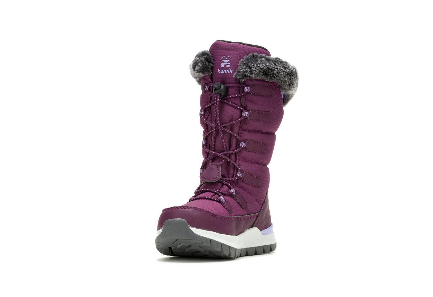 Kamik PRAIRIE2 Snowboots