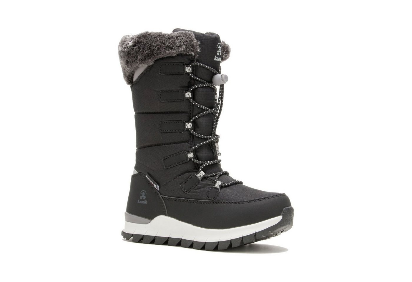 Kamik Prairie2 Stiefel
