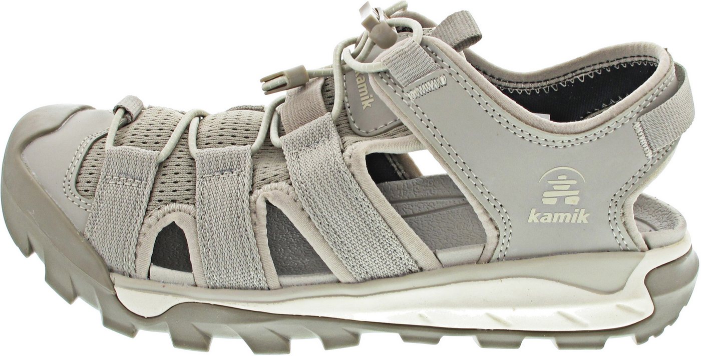 Kamik Sandale (beige)