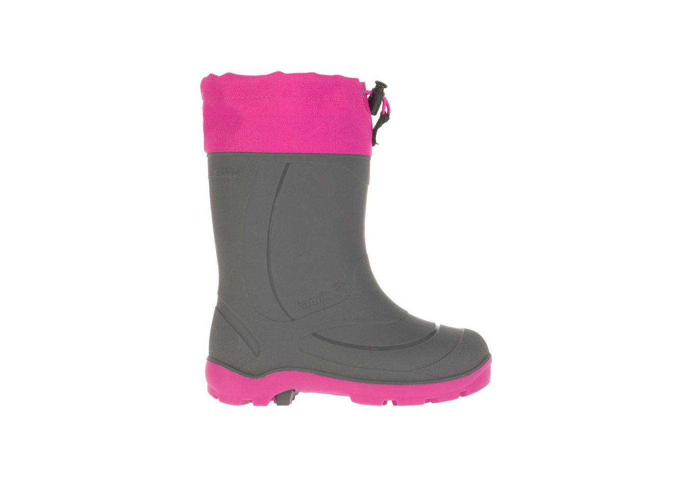 Kamik SNOBUSTER B Winterstiefel Angenehm warm bis zu -32°C