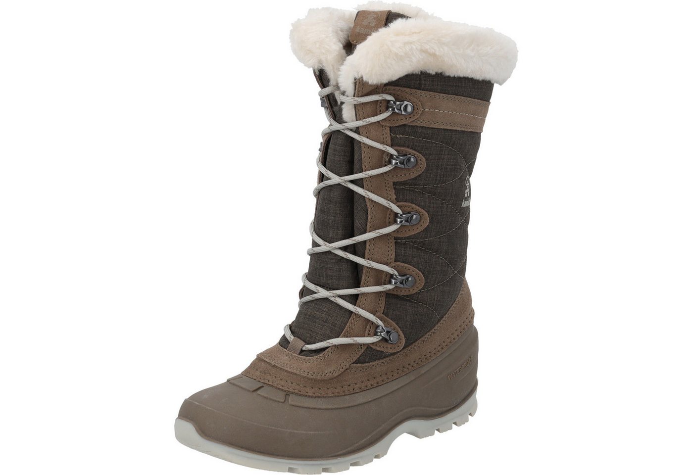 Kamik Snovalley4 NK2283 Winterstiefel