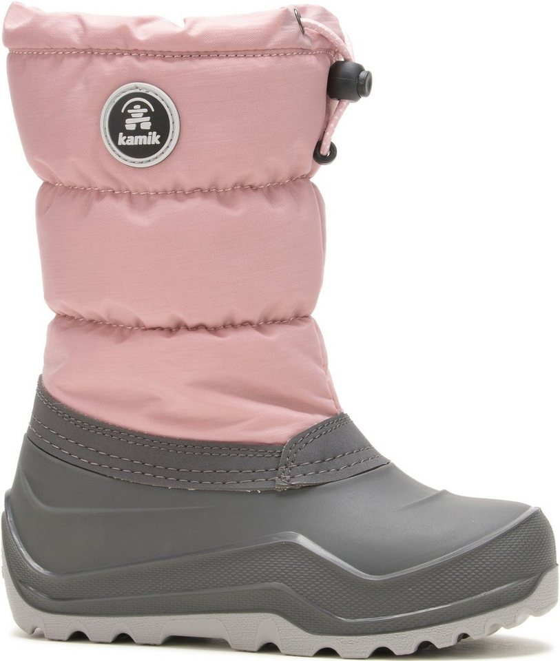 Kamik SNOWCOZY Winterstiefel Snowboots, Winterboots, Winterschuhe, gefüttert