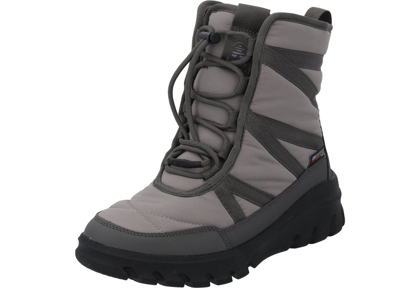 Kamik Snowdon NK2340 Winterstiefel