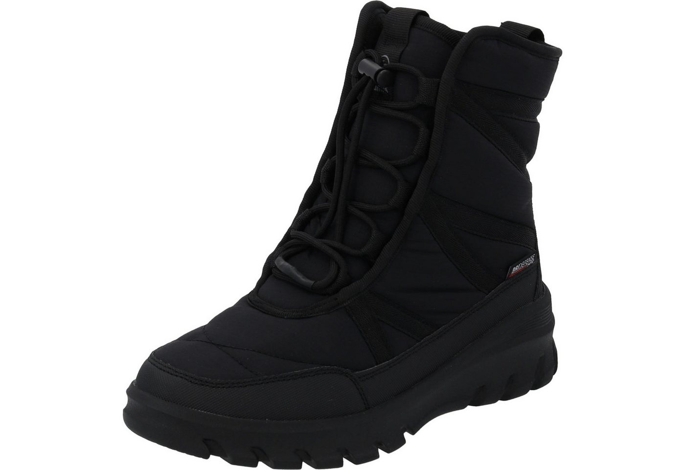 Kamik Snowdon NK2340 Winterstiefel