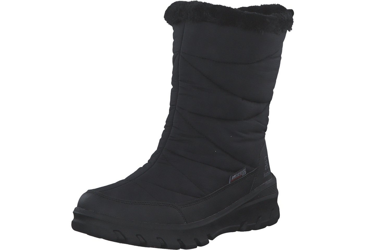 Kamik Snowdon NK2338N Winterstiefel
