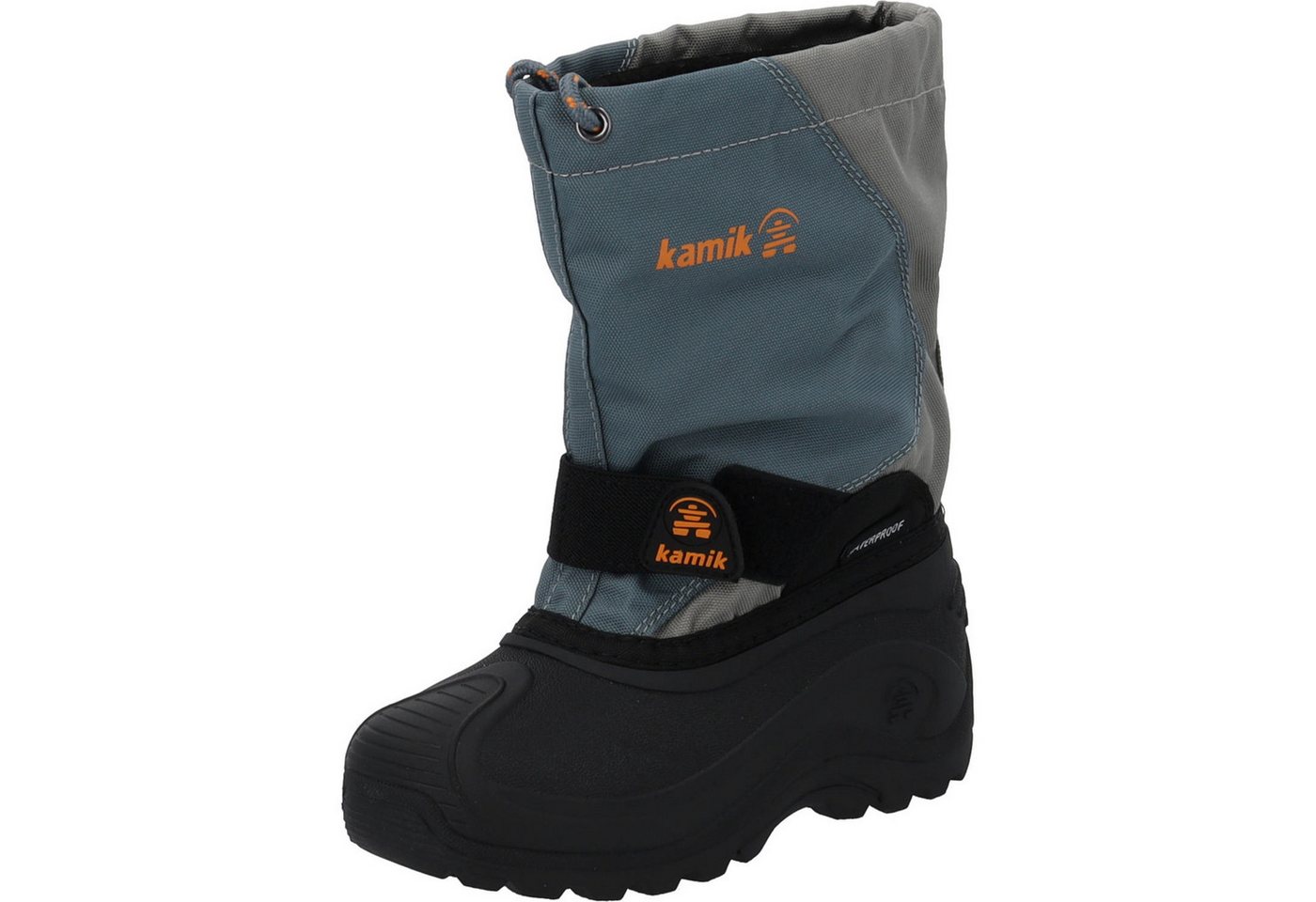 Kamik Snowfox 3WP NF8403/NF4403 M Winterstiefel