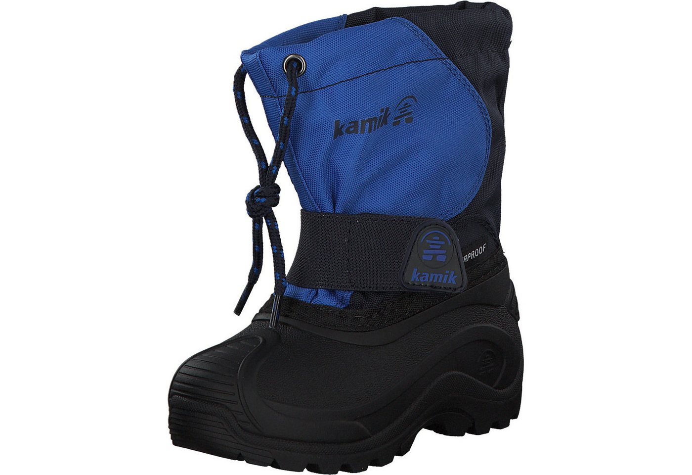 Kamik Snowfox 3WP NF8403/NF4403 M Winterstiefel