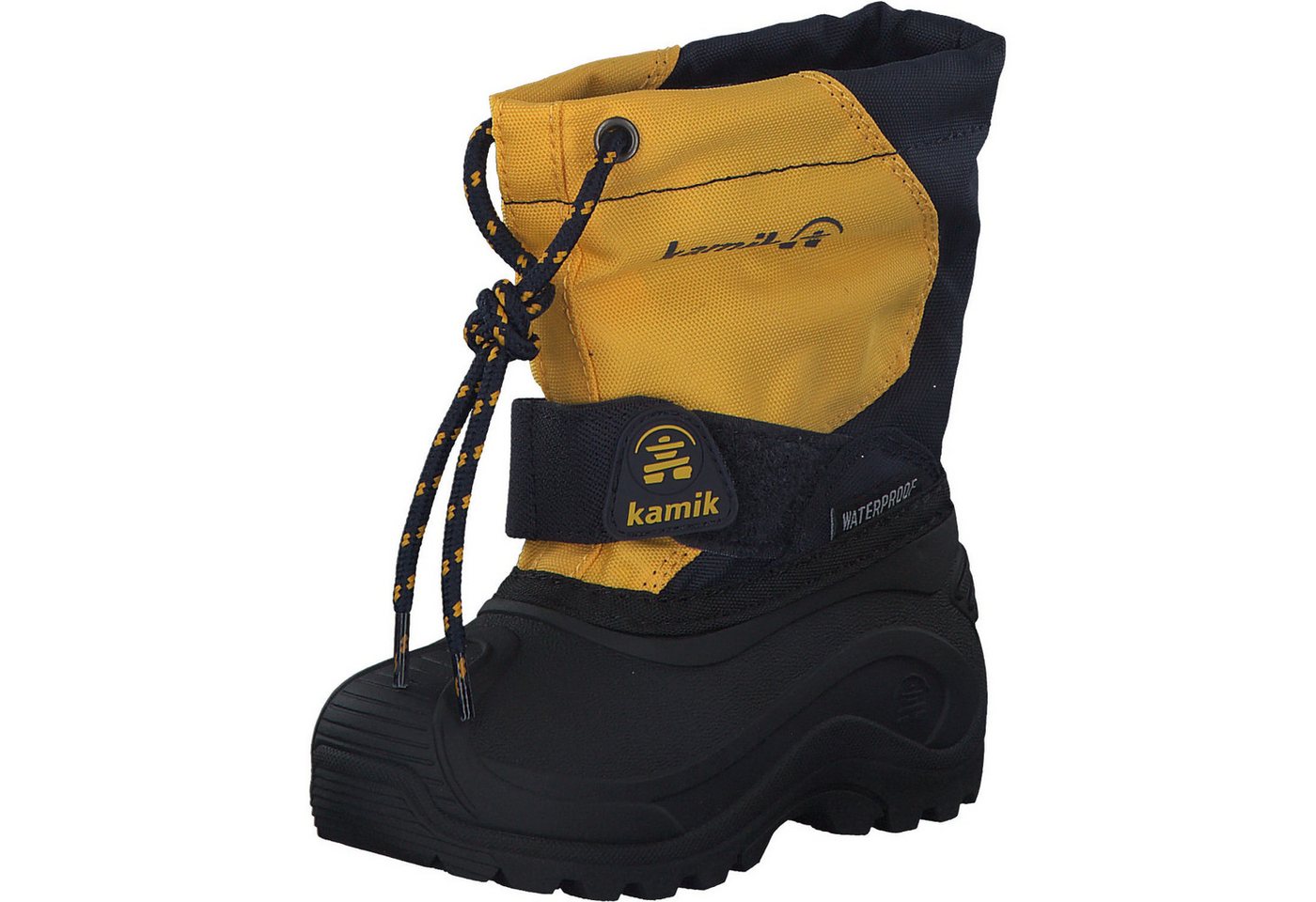 Kamik Snowfox 3WP NF8403/NF4403 M Winterstiefel