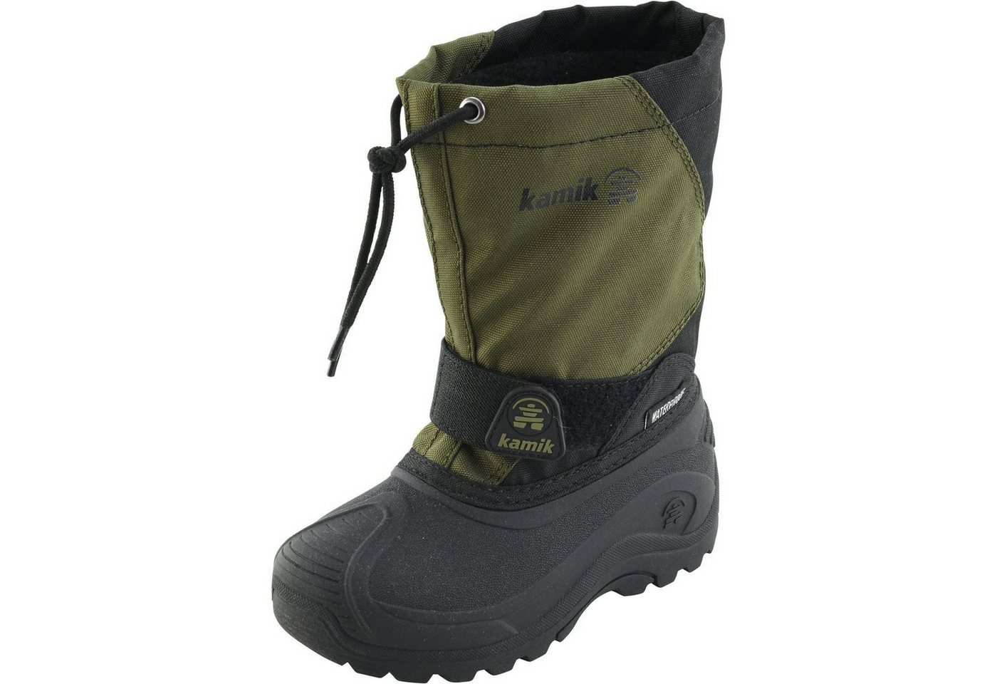 Kamik Snowfox 3WP NF8403/NF4403 M Winterstiefel