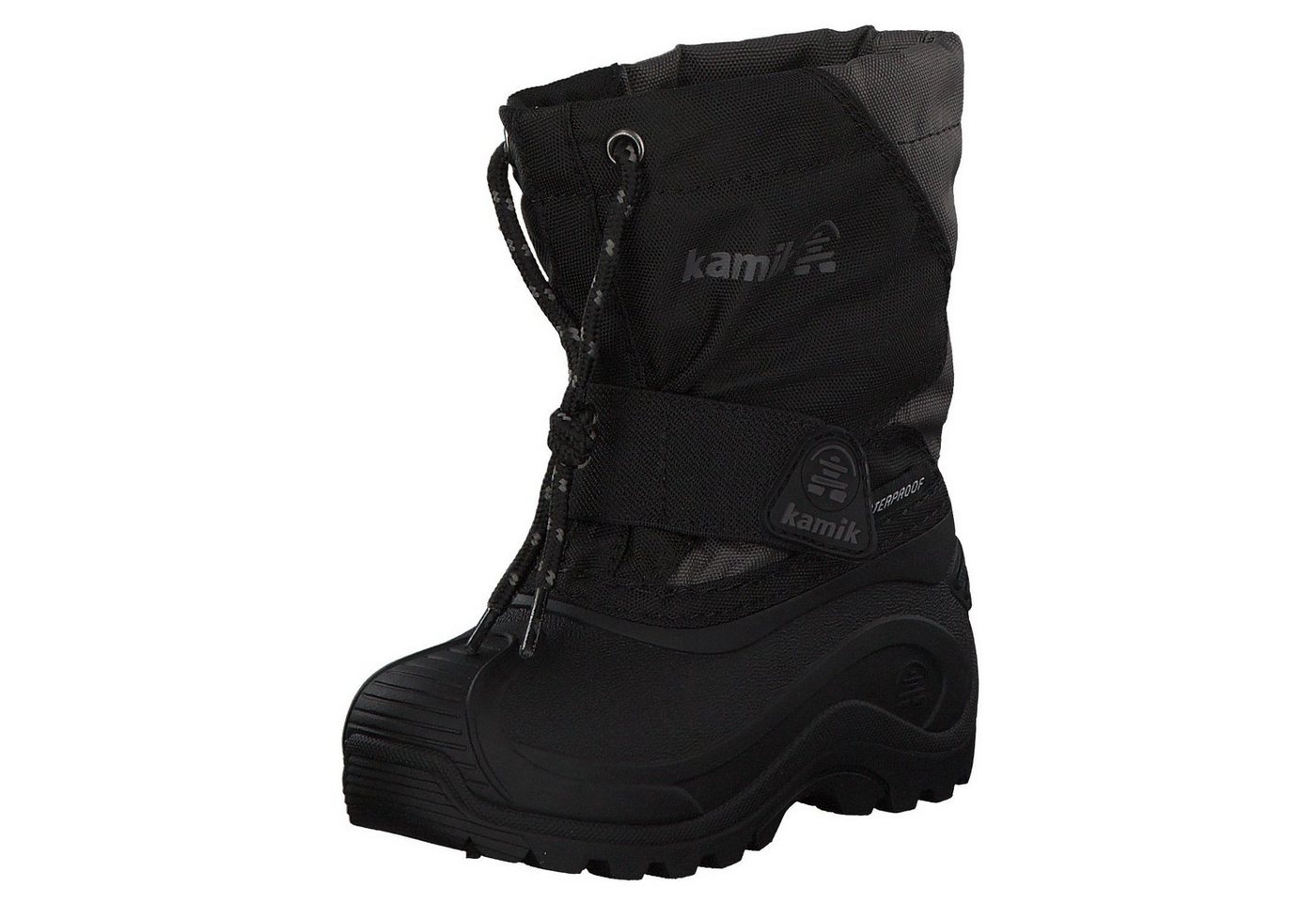 Kamik Snowfox 3WP NF8403/NF4403 M Winterstiefel