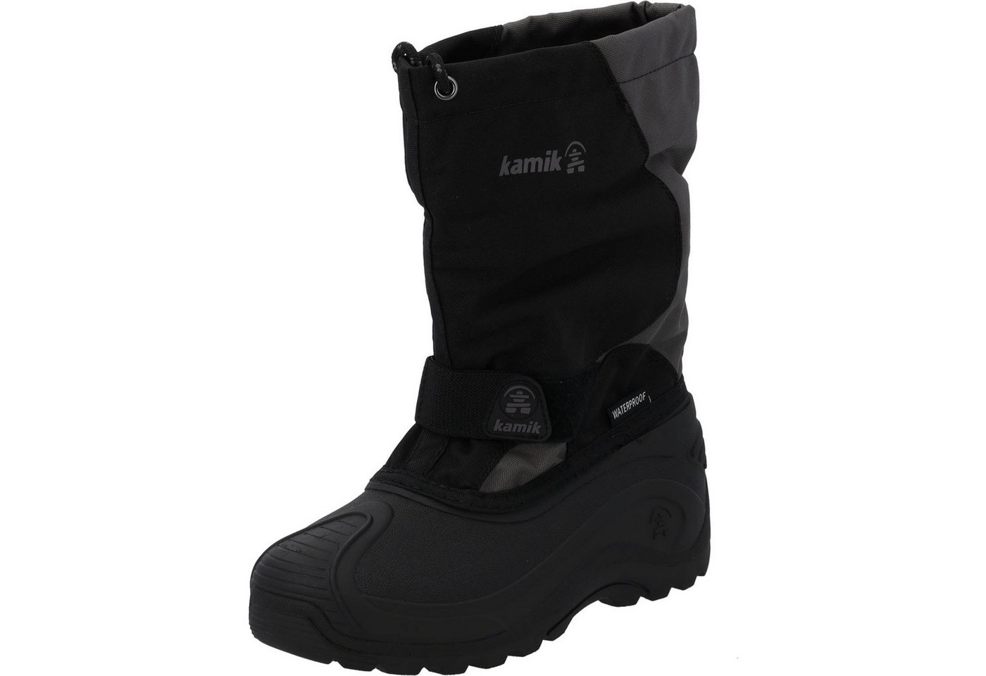 Kamik Snowfox 3WP NF8403/NF4403 M Winterstiefel