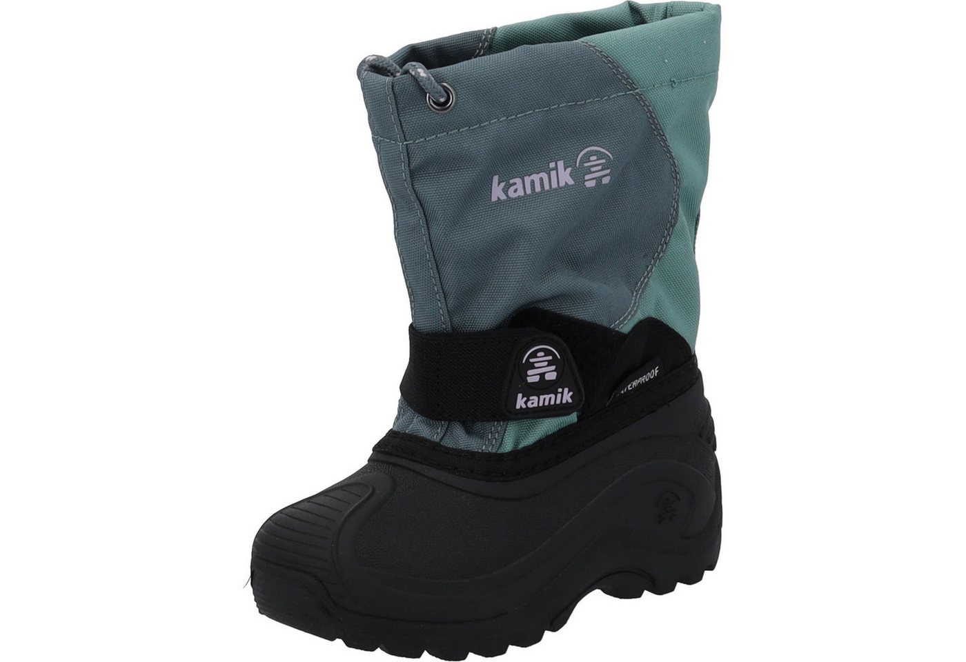 Kamik Snowfox 3WP NF8403/NF4403 M Winterstiefel