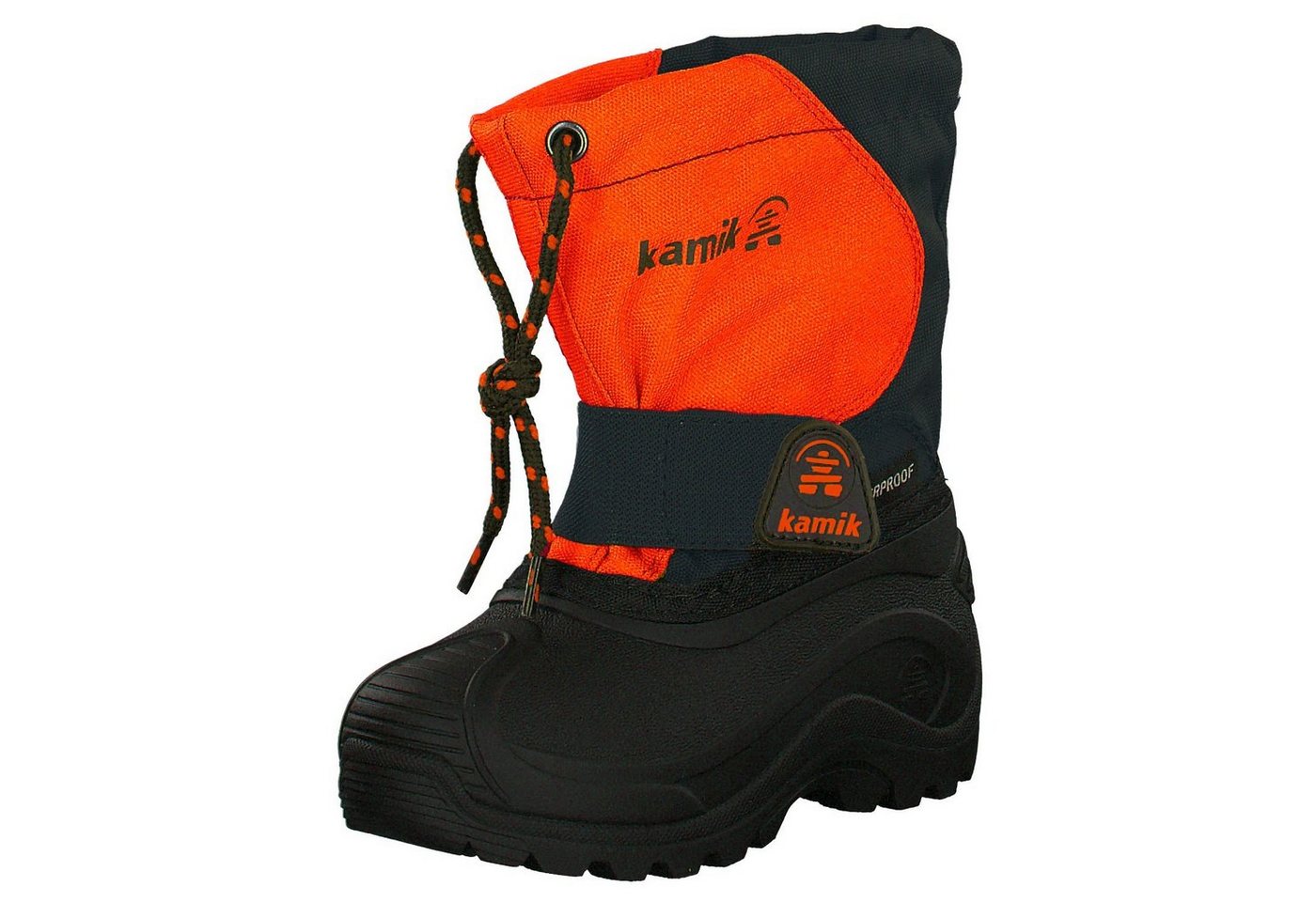 Kamik Snowfox 3WP NF8403/NF4403 W Winterstiefel
