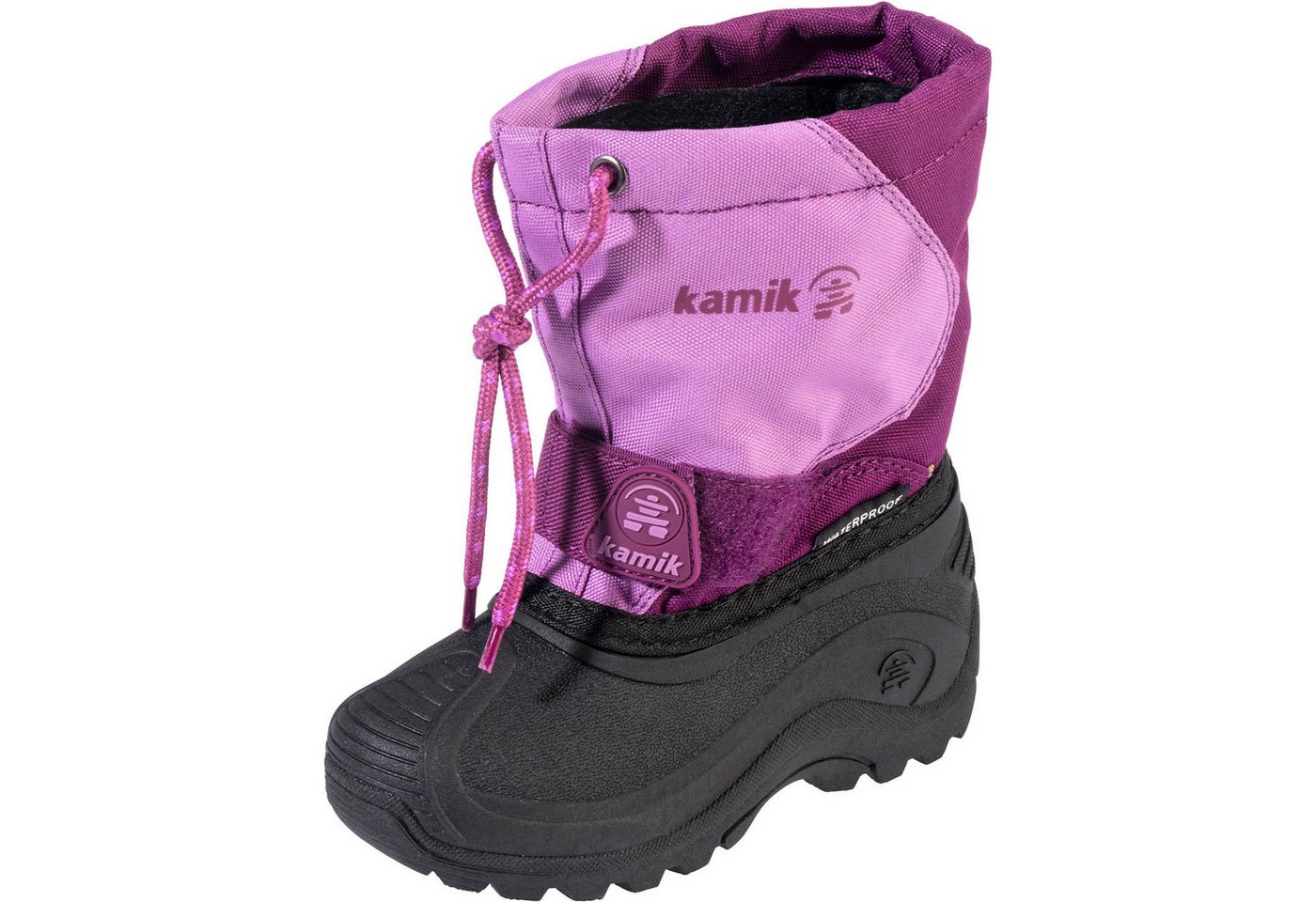Kamik Snowfox 3WP NF8403/NF4403 W Winterstiefel
