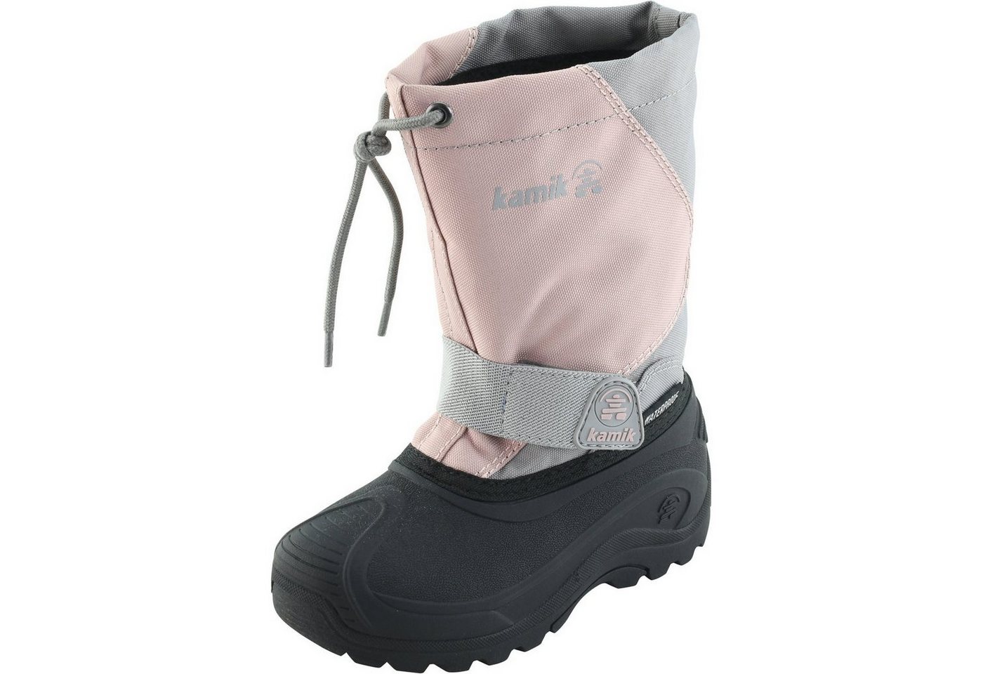 Kamik Snowfox 3WP NF8403/NF4403 W Winterstiefel