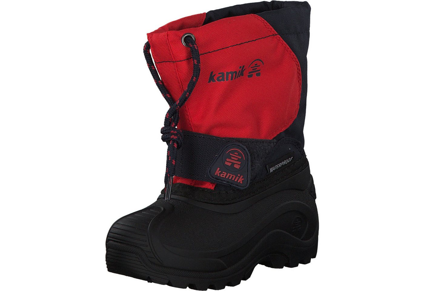 Kamik Snowfox 3WP NF8403/NF4403 W Winterstiefel