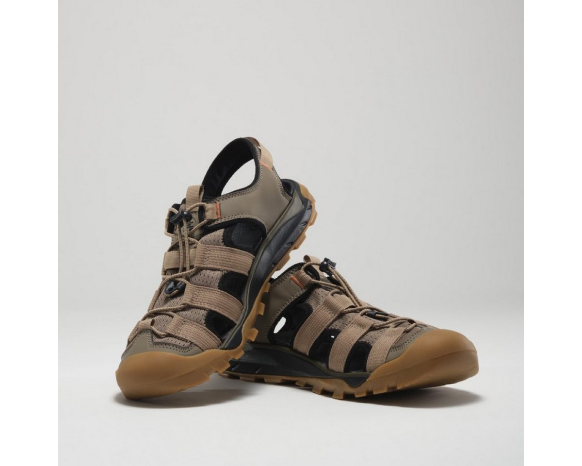 Kamik Solstice Herren Sandale Outdoor Sandale