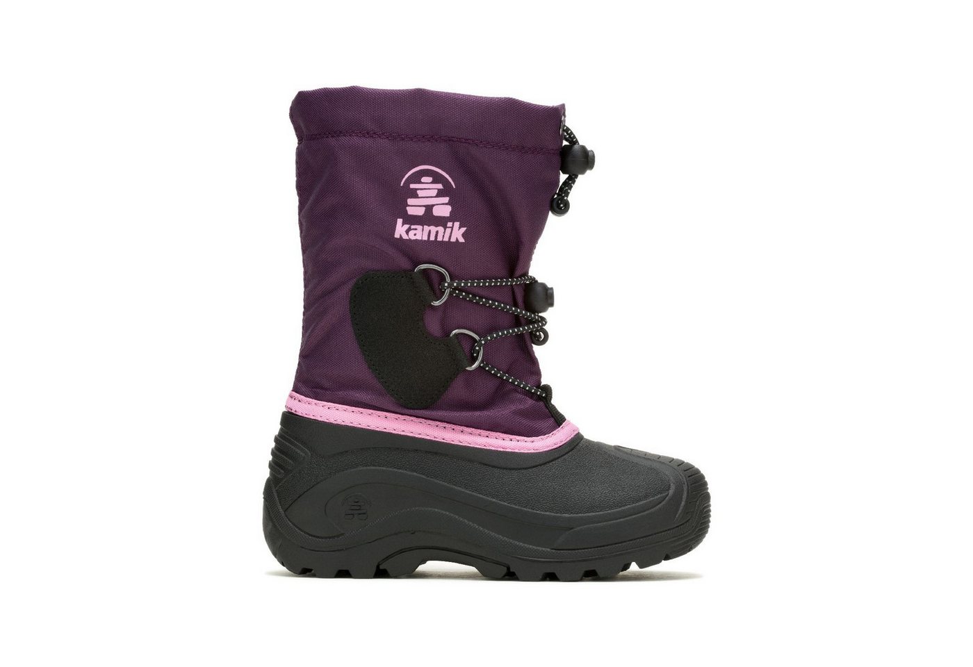 Kamik SOUTHPOLE 4 Winterstiefel Angenehm warm bis zu -32°C