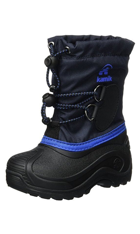 Kamik SOUTHPOLE4 Keilstiefel