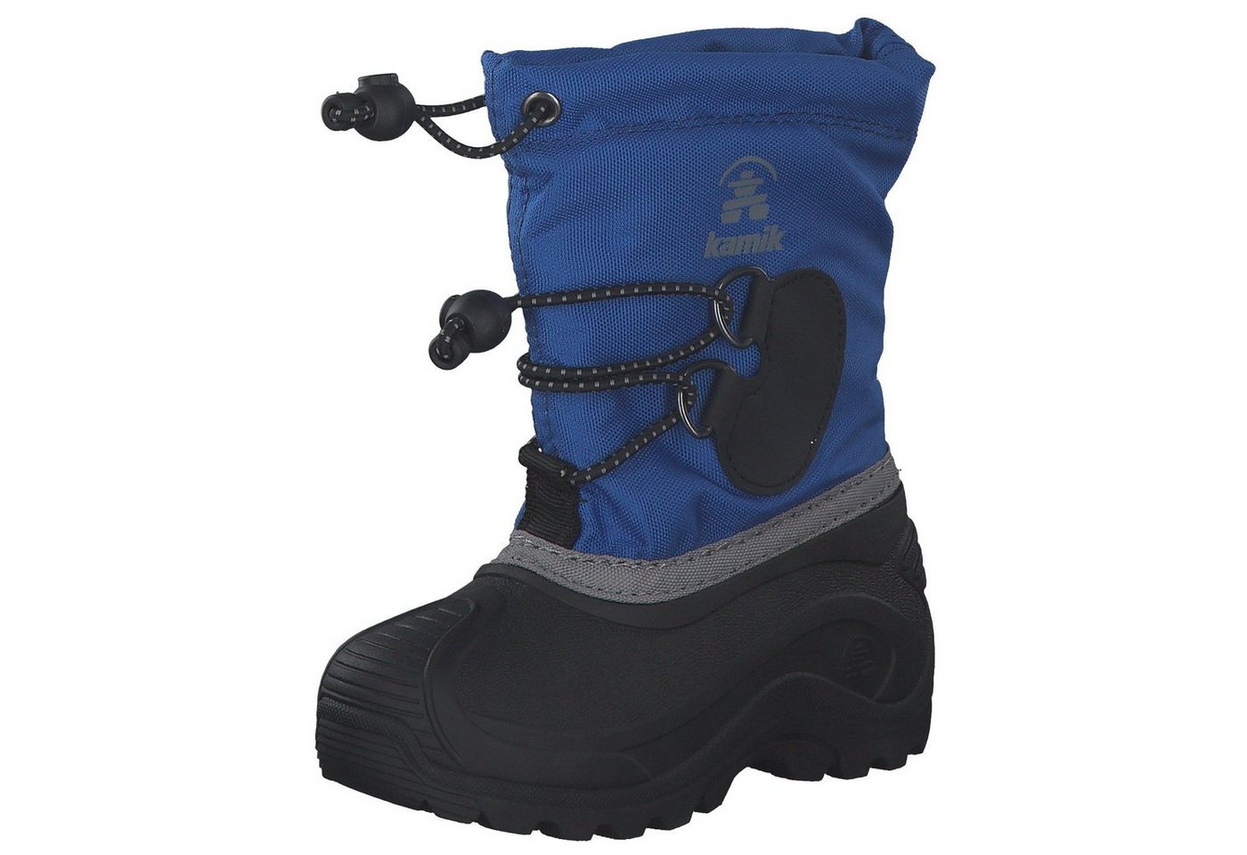 Kamik Southpole4 NK8727/NK4727 M Stiefel