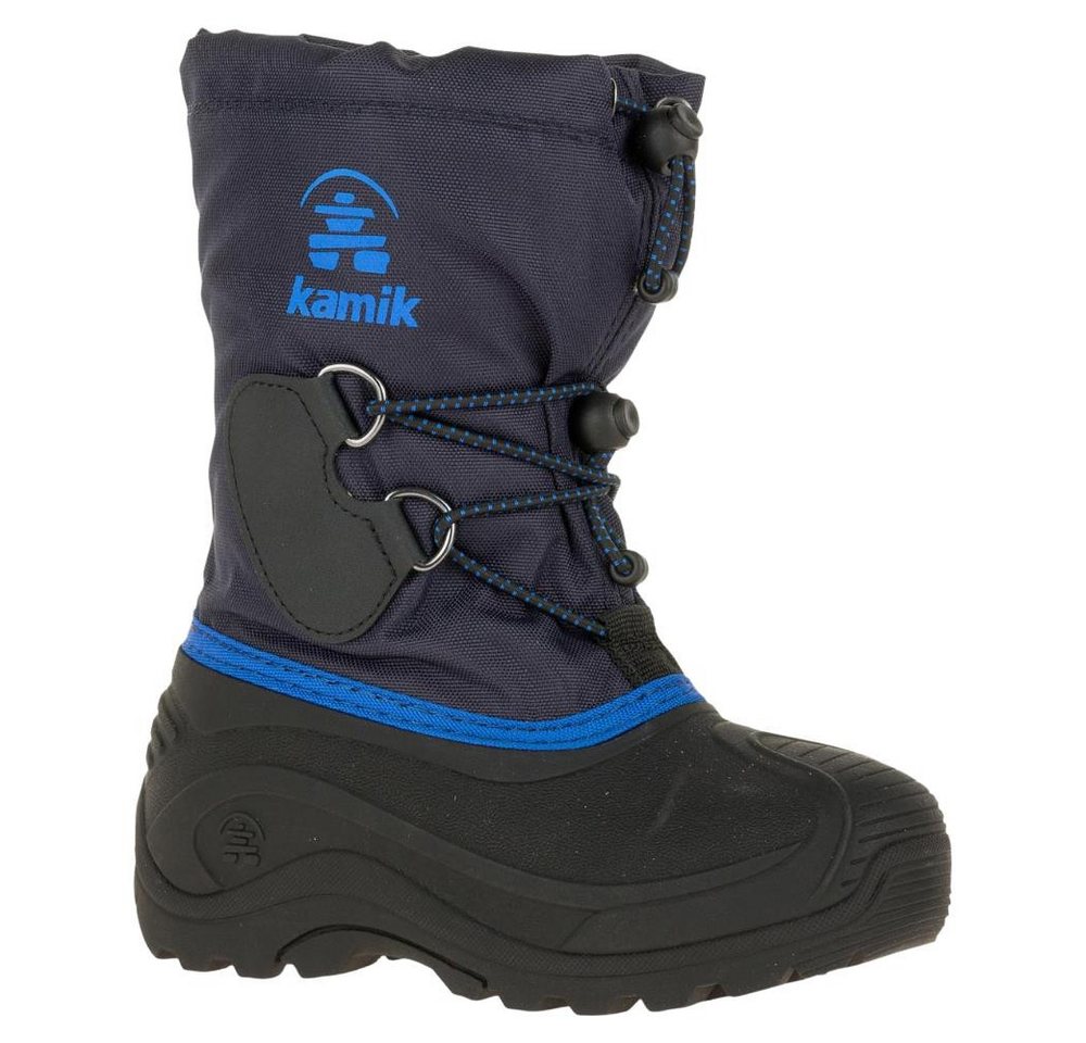 Kamik SOUTHPOLE4 Schnee Stiefel Stiefel