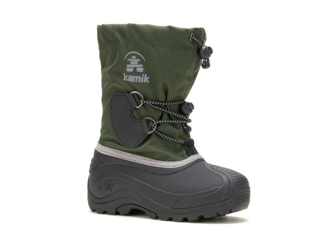 Kamik Southpole4 Schnee Stiefel Stiefel