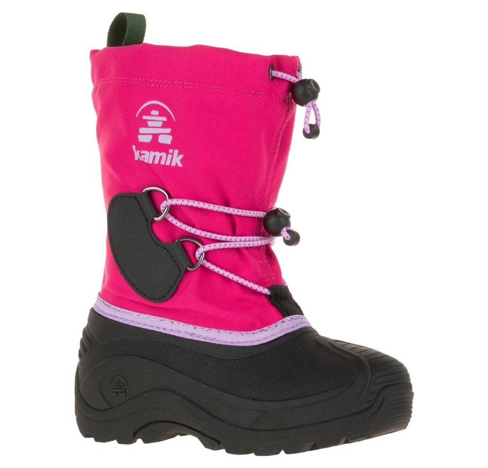 Kamik SOUTHPOLE4 Schnee Stiefel Stiefel