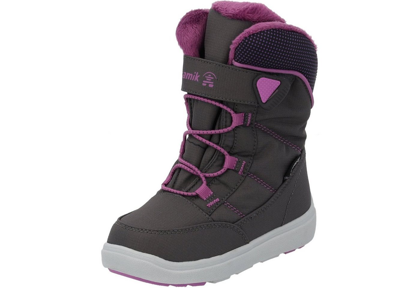 Kamik Stance 2 NF9297/NF8297 W Stiefel