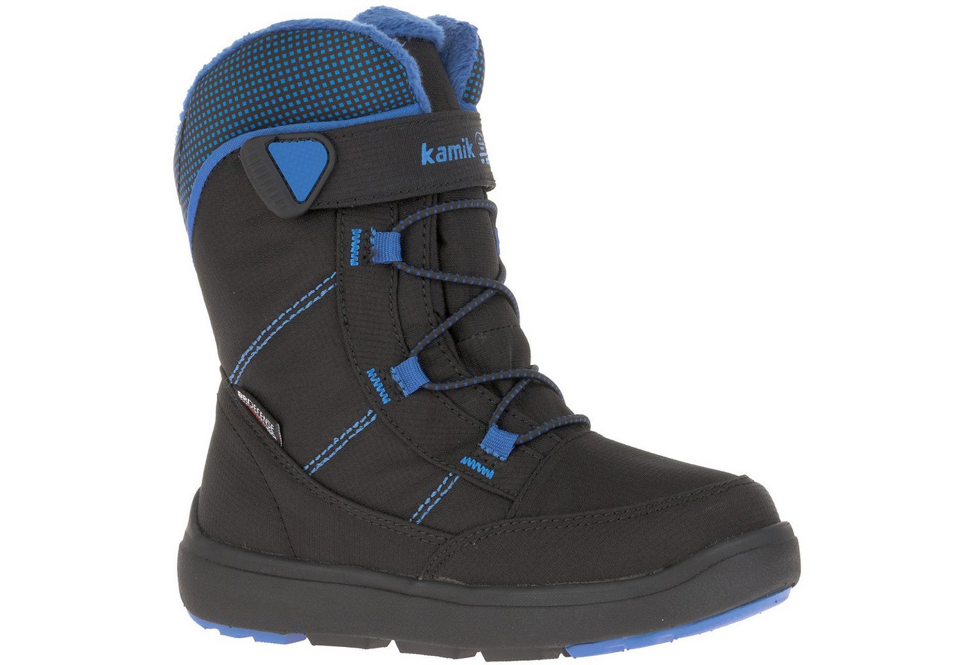 Kamik Bergstiefel STANCE 2 Wanderstiefel