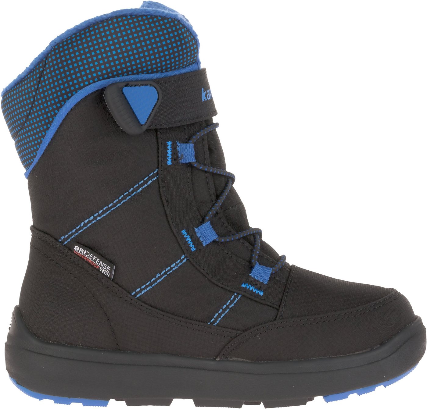 Kamik STANCE 2 Winterboots Snowboots, Winterstiefel, Winterschuhe, wasserdicht