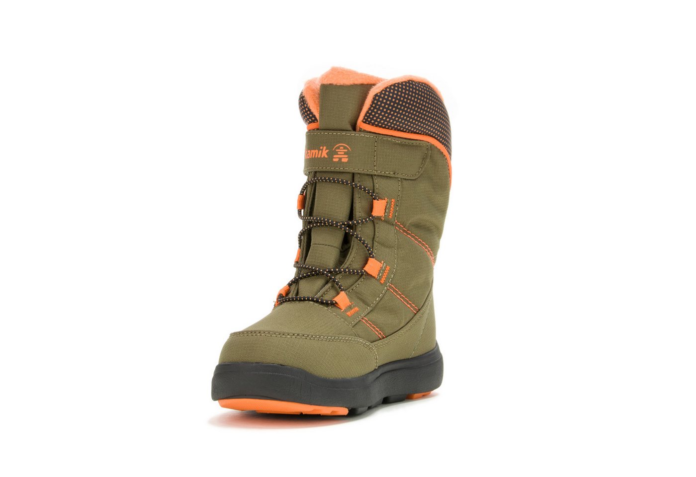 Kamik STANCE2 Winterstiefel