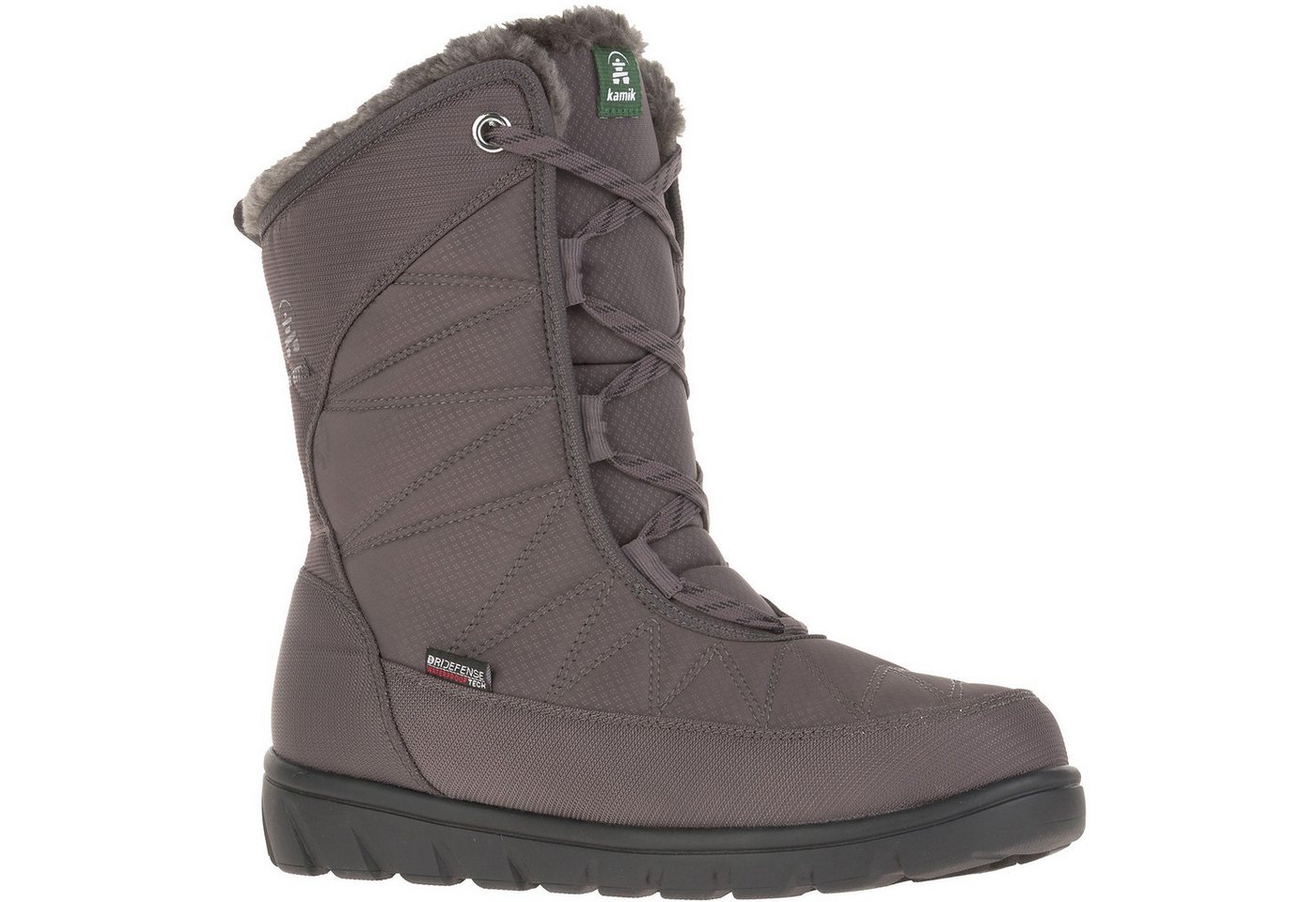 Kamik Stiefel W HANNAHMID Outdoorschuh