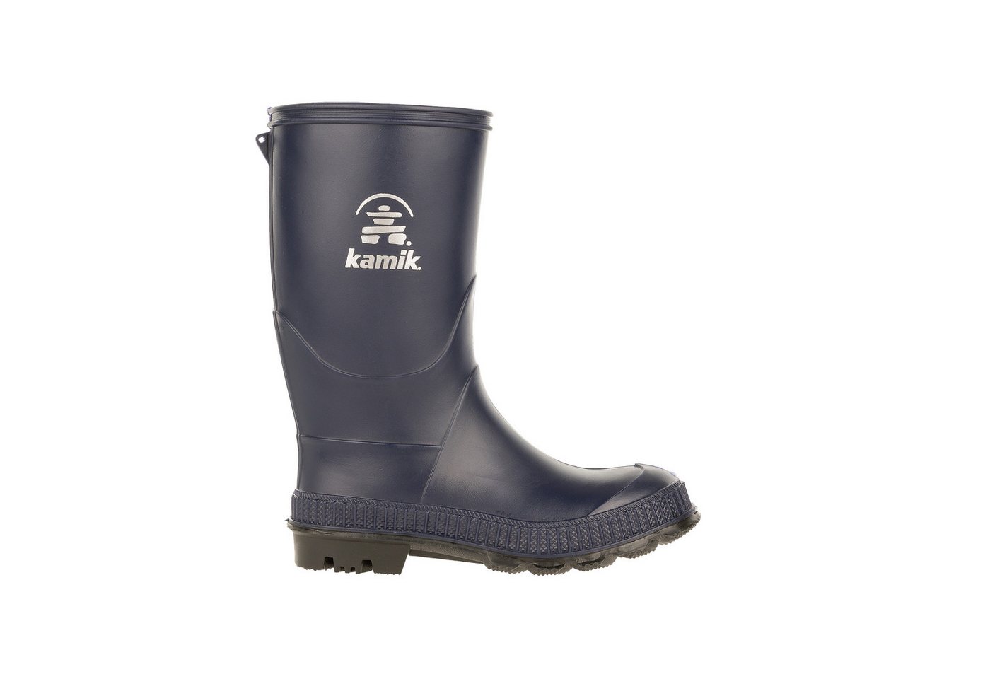 Kamik STOMP Stiefel Herausnehmbares Filz Fußbett