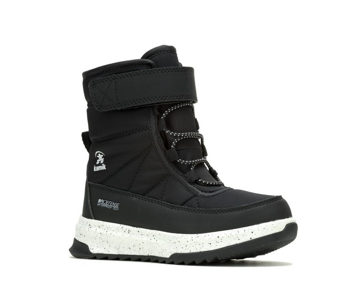 Kamik Stormy Jungen Schnee Stiefel Stiefel
