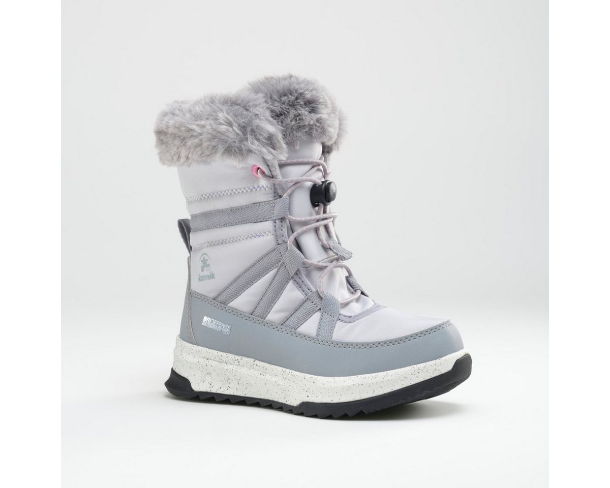 Kamik STORMYF Mädchen Schnee Stiefel Stiefel
