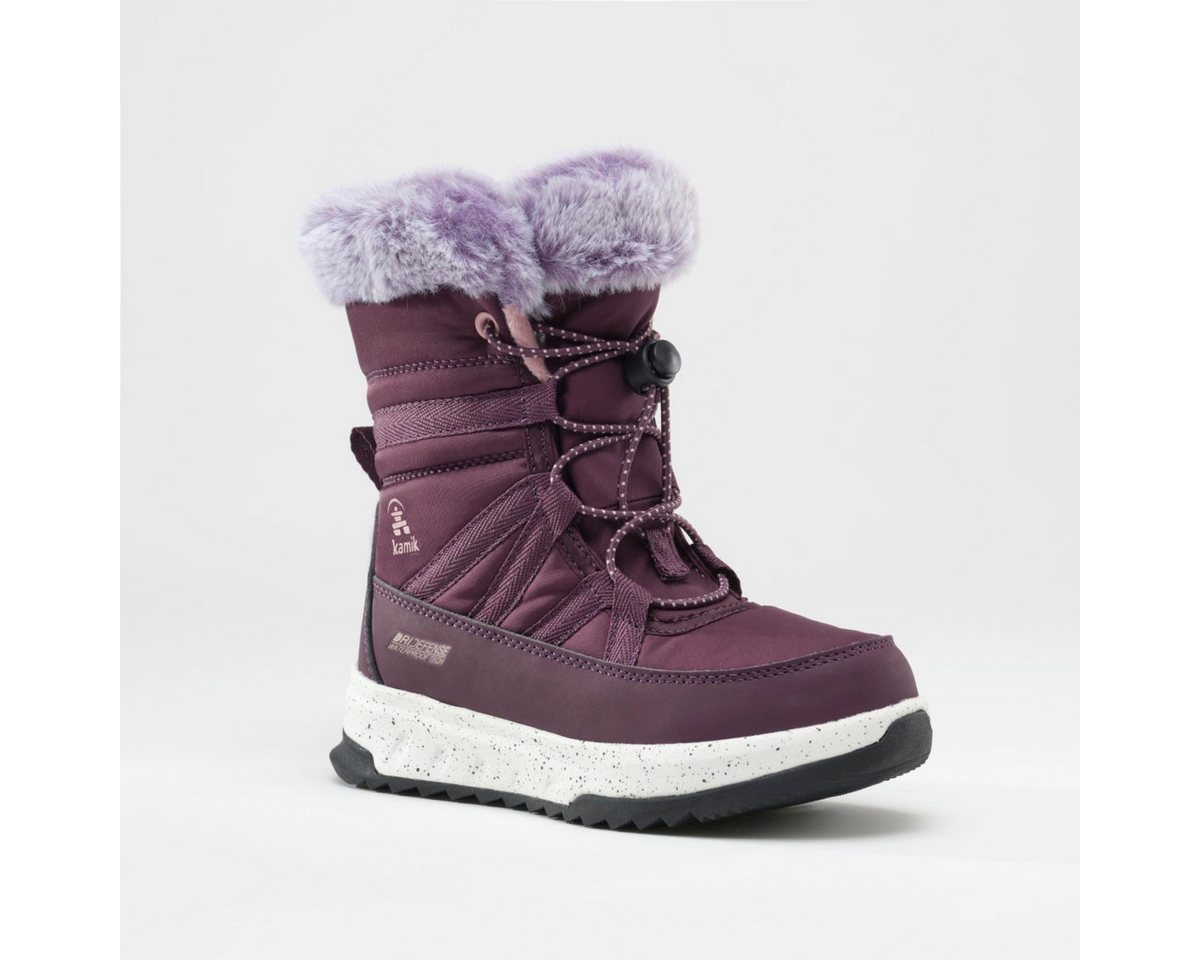Kamik STORMYF Mädchen Schnee Stiefel Stiefel