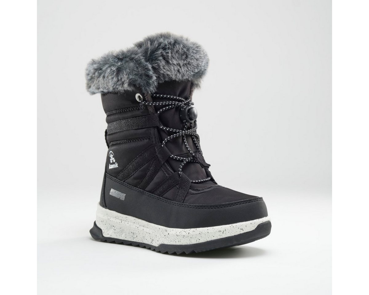 Kamik STORMYF Mädchen Schnee Stiefel Stiefel