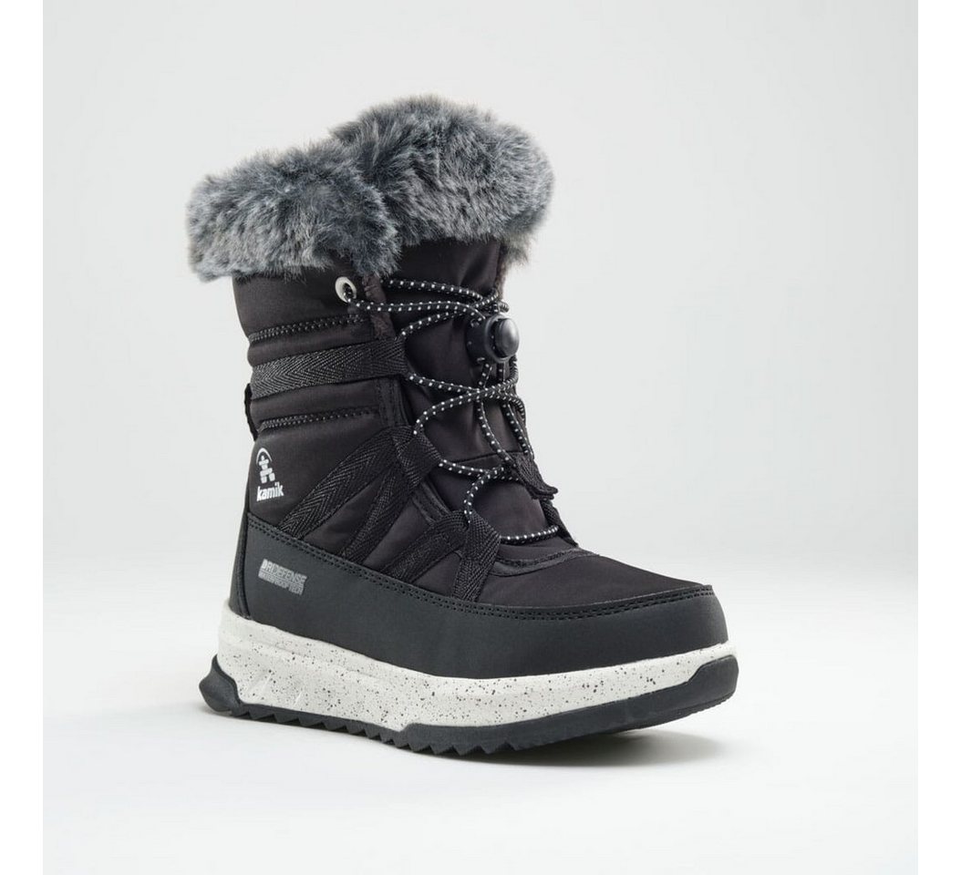 Kamik STORMYF Winterstiefel Winterschuhe, Winterboots, Snowboots, wasserdicht, gefüttert