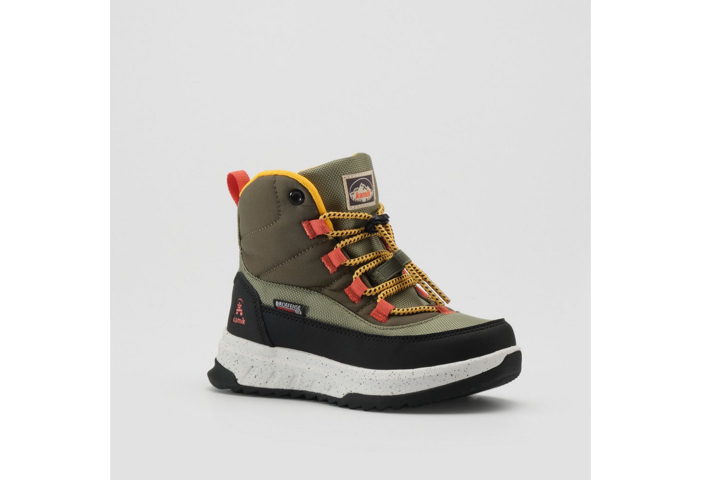 Kamik STORMYMID2 Winterboots wasserdicht,Winterboots, Winterschuhe