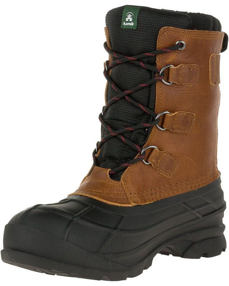 Kamik Thermostiefel Alborg Plus Winterstiefel