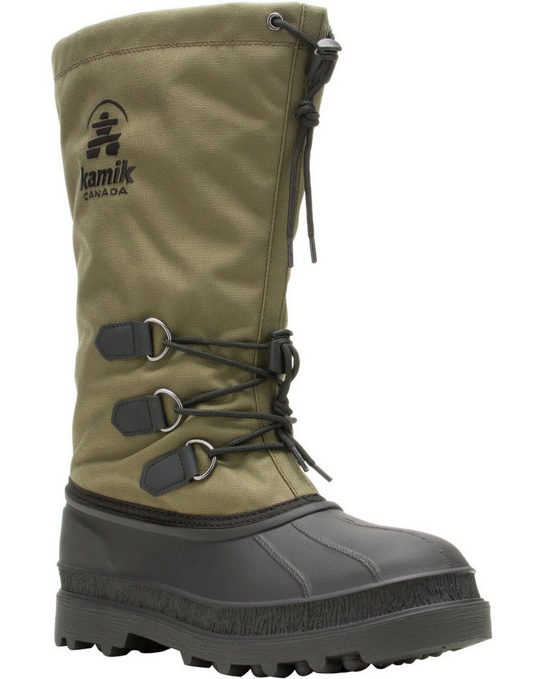Kamik Thermostiefel Canuck Winterstiefel
