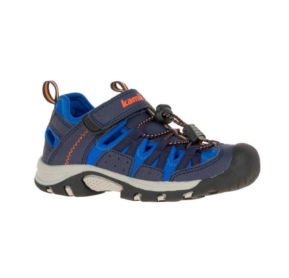 Kamik Wildcat Kinder Trekking Sandale