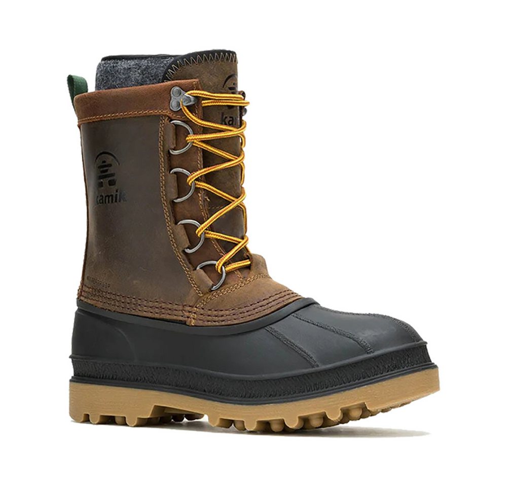 Kamik William Stiefel