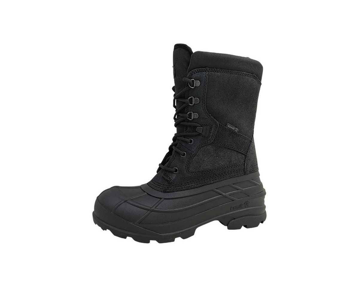 Kamik Winterstiefel Bootsschuh