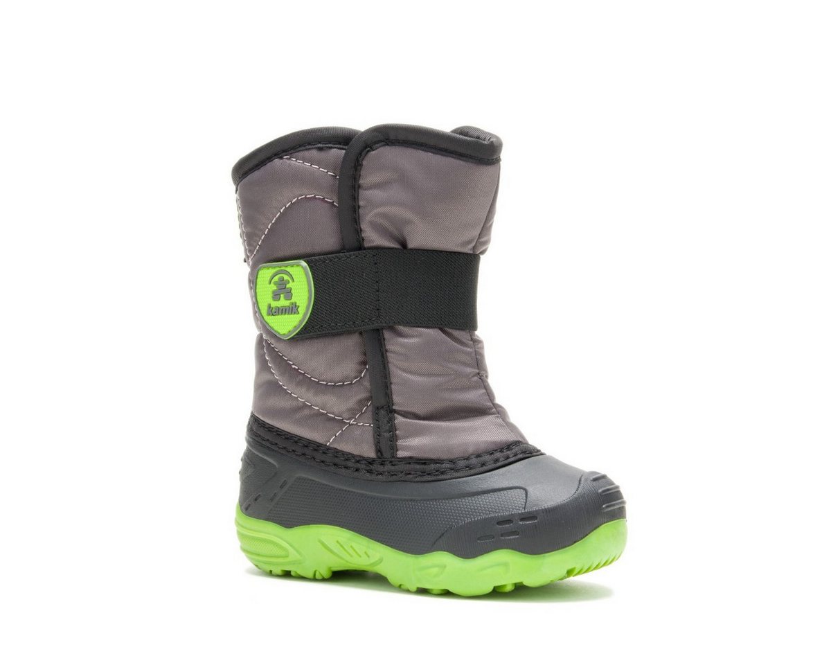 Kamik Winterstiefel SNOWBUG5 -23°C Stiefel
